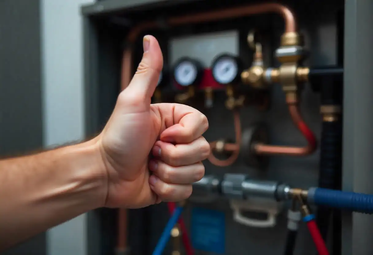 Emergency HVAC services and installations in Florence, NJ